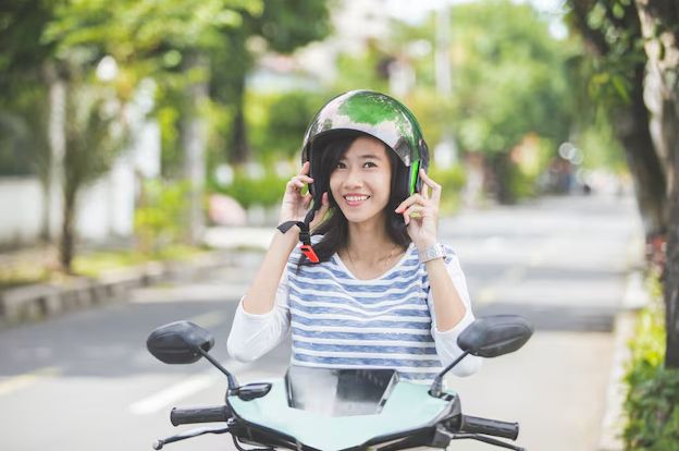 租機車要押證件嗎