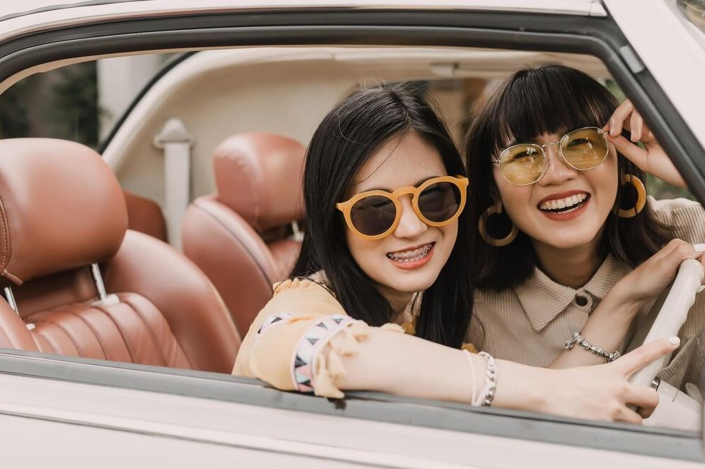花蓮包車女司機 花蓮包車女司機
