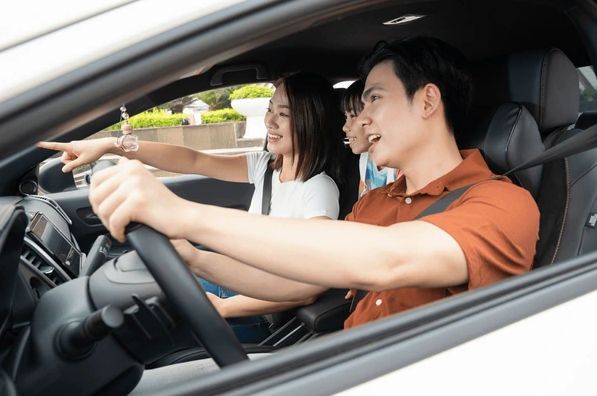 花蓮租車