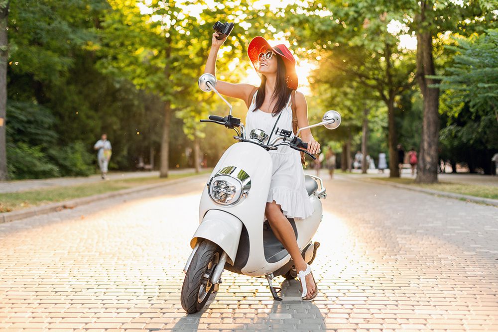 花蓮連假租機車 花蓮租機車預約